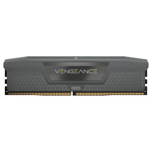 Corsair DIMM 32GB DDR5-6000 (2x 16GB) Dual Kit Corsair DIMM 32GB DDR5-6000 (2x 16GB) Dual Kit