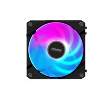 GigaByte AORUS EZ CHAIN VENTILIATORIUS 120 (Black, 120 mm)