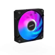 GigaByte AORUS EZ CHAIN VENTILIATORIUS 120 (Black, 120 mm)