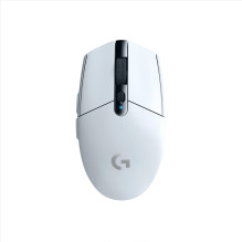 Logitech Gaming Mouse G305 wireless white (910-005291) (910005291)