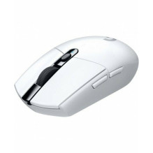 Logitech Gaming Mouse G305 wireless white (910-005291) (910005291)