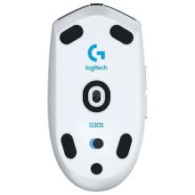 Logitech G305 Lightspeed Biała Logitech G305 Lightspeed Biała