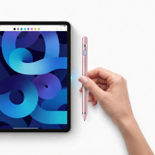 Tech-Protect Tech-Protect Active Stylus active - pink Tech-Protect Tech-Protect Active Stylus active - pink