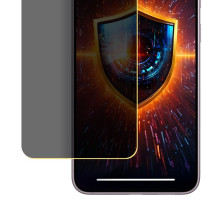 3MK Privacy film matte 3mk Silky Matt Privacy for Samsung Galaxy S23+ 3MK Privacy film matte 3mk Silky Matt Privacy for Samsung Galaxy S23+