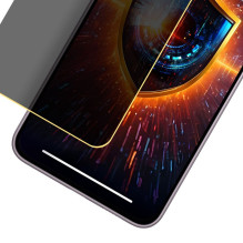 3MK Privacy film matte 3mk Silky Matt Privacy for Samsung Galaxy S23+ 3MK Privacy film matte 3mk Silky Matt Privacy for Samsung Galaxy S23+