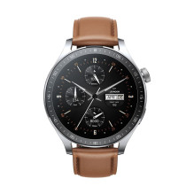 Joyroom Joyroom Classic Series JR-FC2 Pro Smartwatch with Call Answering Function - Silver