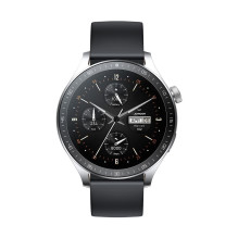 Joyroom Joyroom Classic Series JR-FC2 Pro Smartwatch with Call Answering Function - Silver