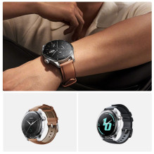 Joyroom Joyroom Classic Series JR-FC2 Pro Smartwatch with Call Answering Function - Silver
