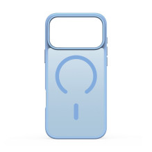 Dux Ducis Apple iPhone 18 Pro Yind Hybrid Case with MagSafe Light Blue Dux Ducis Apple iPhone 18 Pro Yind Hybrid Case with MagSafe Light Blue