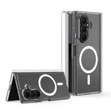 Dux Ducis Samsung Galaxy Z Fold8 Ultra Clin Mag case with MagSafe Transparent Dux Ducis Samsung Galaxy Z Fold8 Ultra Clin Mag case with MagSafe Transparent