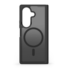 Dux Ducis Samsung Galaxy Z Fold8 Ultra Yind Hybrid Case with MagSafe Black