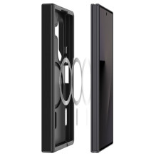 Dux Ducis Samsung Galaxy Z Fold8 Ultra Yind Hybrid Case with MagSafe Black