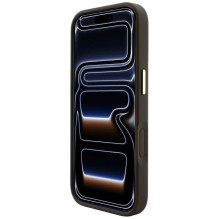 Guess Guess Embossed 4G Classic MagSafe Case for iPhone 17 Pro / 18 Pro - Brown Guess Guess Embossed 4G Classic MagSafe Case for iPhone 17 Pro / 18 Pro - Brown