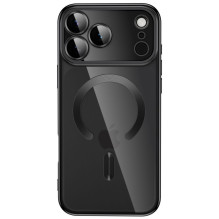 Tech-Protect Tech-Protect MagFlex Case for iPhone 18 Pro Max / 17 Pro Max - Black