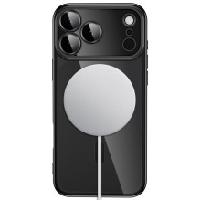 Tech-Protect Tech-Protect MagFlex Case for iPhone 18 Pro Max / 17 Pro Max - Black