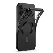 Tech-Protect Tech-Protect MagFlex Case for iPhone 18 Pro Max / 17 Pro Max - Black