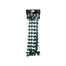 Garland Decoris XXL Emerald, 270 cm