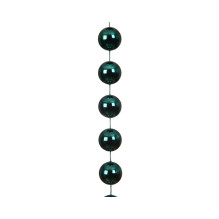 Garland Decoris XXL Emerald, 270 cm