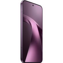 Mobile phone Xiaomi 17T Pro, 512 GB, purple col. Mobile phone Xiaomi 17T Pro, 512 GB, purple col.