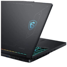MSI 16-inch Gaming Laptop i9 5070 16GB / 512GB MSI 16-inch Gaming Laptop i9 5070 16GB / 512GB