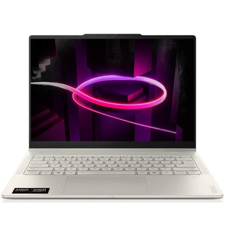 LAPTOP LENOVO YOGA 7A 2IN1 14 AI 5 16 / 512GB