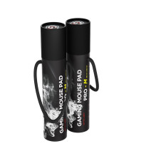 Žaidimų pelės kilimėlis - Gembird MP-GAMEPRO-M-2, 300 × 250 mm, įvairiaspalvis Žaidimų pelės kilimėlis - Gembird MP-GAMEPRO-M-2, 300 × 250 mm, įvairiaspalvis