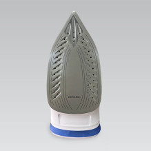 Lygintuvas - Maestro MR-300C 1800 W Baltas, Mėlynas Lygintuvas - Maestro MR-300C 1800 W Baltas, Mėlynas