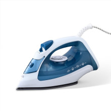 Lygintuvas - Maestro MR-300C 1800 W Baltas, Mėlynas Lygintuvas - Maestro MR-300C 1800 W Baltas, Mėlynas