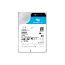 Standusis diskas - Seagate SkyHawk AI ST32000VE000 32 TB Standusis diskas - Seagate SkyHawk AI ST32000VE000 32 TB