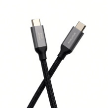 Evelatus USB C į C,...