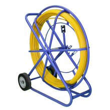 Extralink Pagalbinis antgalis 11mm 100m, Kabelio traukimo pagalbinis antgalis, FRP stiklo pluoštas, skersmuo 11mm, ilgis Extralink Pagalbinis antgalis 11mm 100m, Kabelio traukimo pagalbinis antgalis, FRP stiklo pluoštas, skersmuo 11mm, ilgis