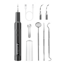Extralink SC-01, Ultrasonic dental scaler, 5 modes