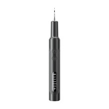 Extralink SC-01, Ultragarsinis dantų skaleris, 5 režimai