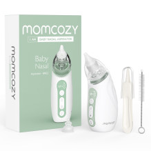 Momcozy BN02 Green Baby...