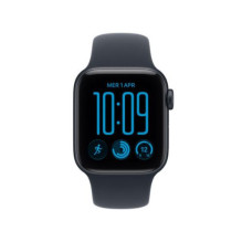 Apple Watch SE 3 (2026) GPS...