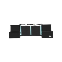 Kompiuterio Apple Macbook Pro 16" Retina Touch Bar (A2141) pakaitinis akumuliatorius