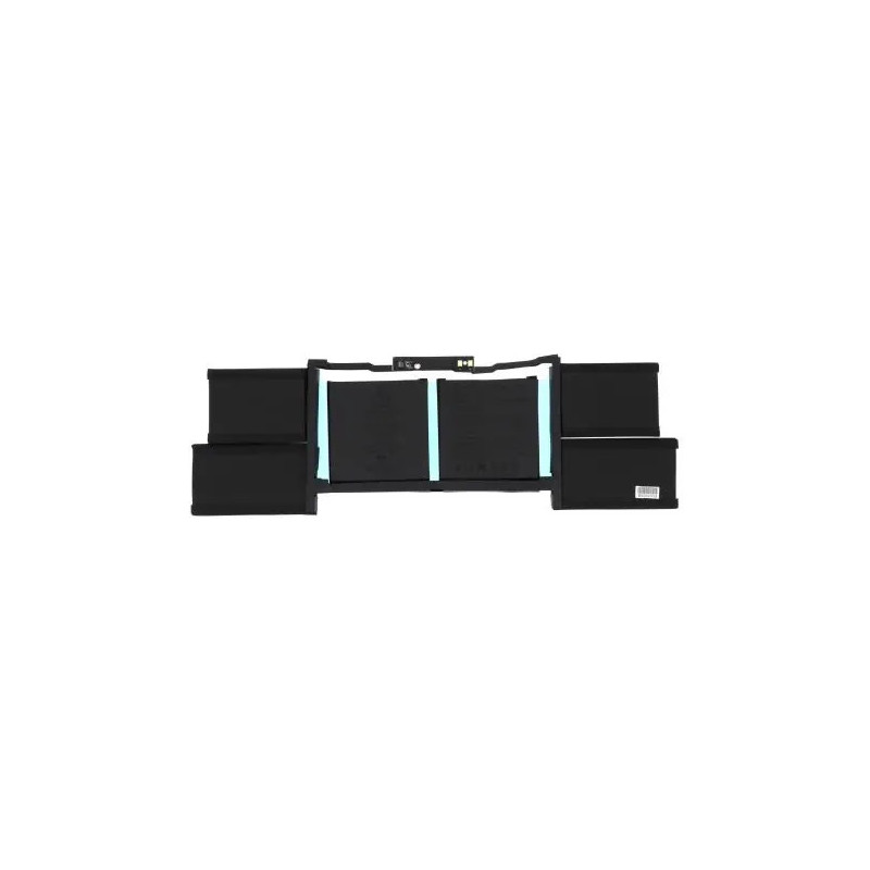 Kompiuterio Apple Macbook Pro 16" Retina Touch Bar (A2141) pakaitinis akumuliatorius