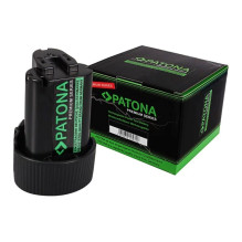 PATONA Replacement battery...