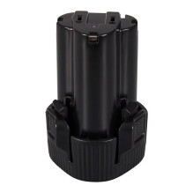 PATONA Replacement battery Makita BL1013, 194550-6, 194551-4, 10.8 V 2500 mAh Li-Ion PATONA Replacement battery Makita BL1013, 194550-6, 194551-4, 10.8 V 2500 mAh Li-Ion