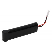 PATONA Replacement battery Karcher KC55, 28100010, 6.654-118.0, 4.8 V 3000 mAh Ni-MH