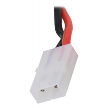 PATONA atsarginis akumuliatorius Karcher KC55, 28100010, 6.654-118.0, 4.8 V 3000 mAh Ni-MH
