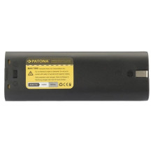 PATONA Replacement battery...