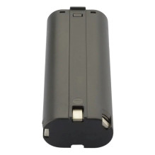 PATONA Replacement battery Makita 7,2 V 3000 mAh Ni-MH Black