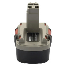 PATONA Standard Battery for Bosch tools 14,4 3000mAh Ni-MH PATONA Standard Battery for Bosch tools 14,4 3000mAh Ni-MH