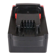 PATONA Replacement battery Milwaukee M18 2696-24, 48-11-1828 18 V 4000 mAh Li-Ion Black PATONA Replacement battery Milwaukee M18 2696-24, 48-11-1828 18 V 4000 mAh Li-Ion Black