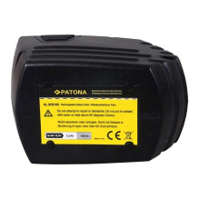 PATONA Replacement battery...
