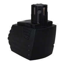 PATONA Replacement battery Hilti SFB150, SFB155, 15.6 V 3000 mAh Ni-MH Black PATONA Replacement battery Hilti SFB150, SFB155, 15.6 V 3000 mAh Ni-MH Black