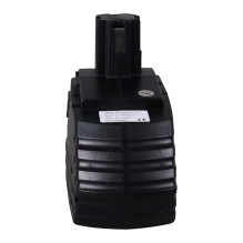 PATONA Replacement battery Hilti SFB150, SFB155, 15.6 V 3000 mAh Ni-MH Black PATONA Replacement battery Hilti SFB150, SFB155, 15.6 V 3000 mAh Ni-MH Black
