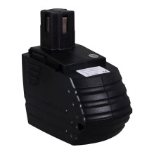PATONA Replacement battery Hilti SFB150, SFB155, 15.6 V 3000 mAh Ni-MH Black PATONA Replacement battery Hilti SFB150, SFB155, 15.6 V 3000 mAh Ni-MH Black
