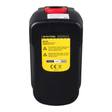 PATONA Replacement battery...